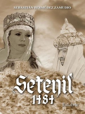 cover image of Setenil 1484